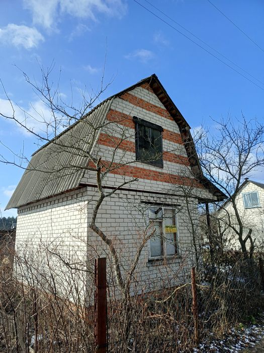 Дача 5 соток СТ Деснянка