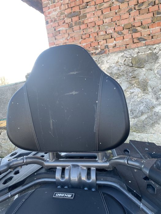 Продам Мікілон Хамер 200L