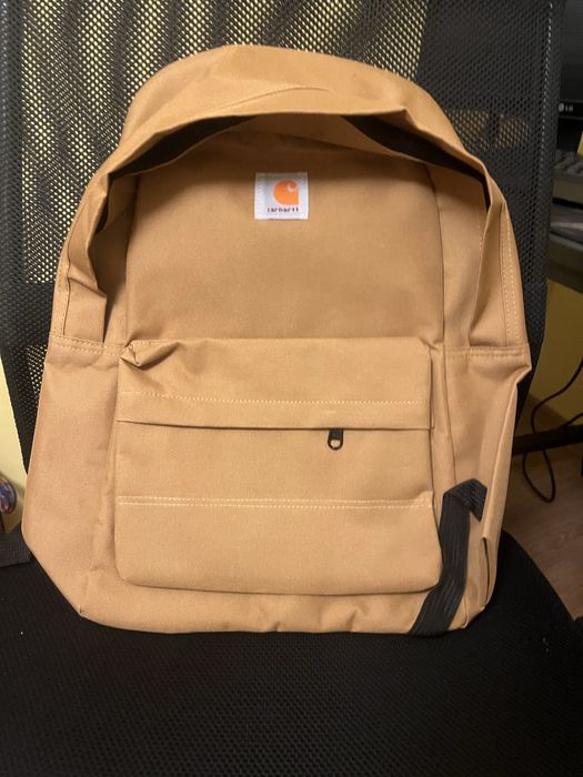 Plecak carhartt nowy!