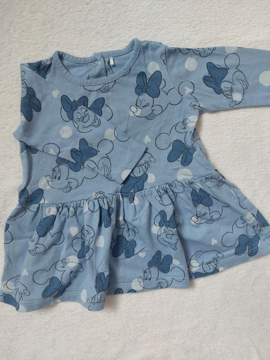 Sukienka cool club myszka minie 68