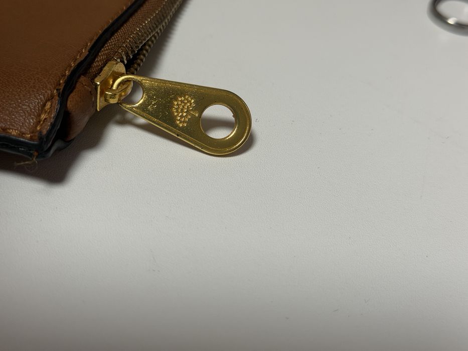 Косметичка MULBERRY