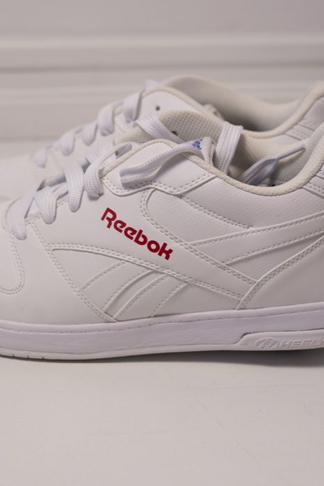 Heelys x  Reebok