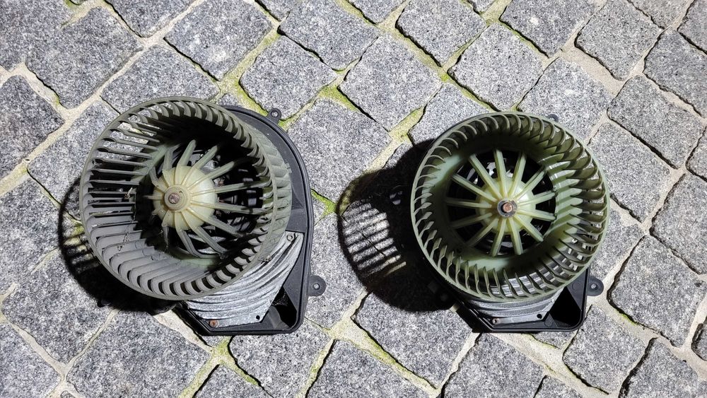 AUDI/SEAT/SKODA/ETC - MOTORES SOFAGEM ORIGINAIS 8D1,820021 COMO NOVOS