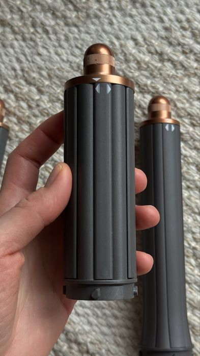 Końcówka do multistylera Dyson Airwrap short