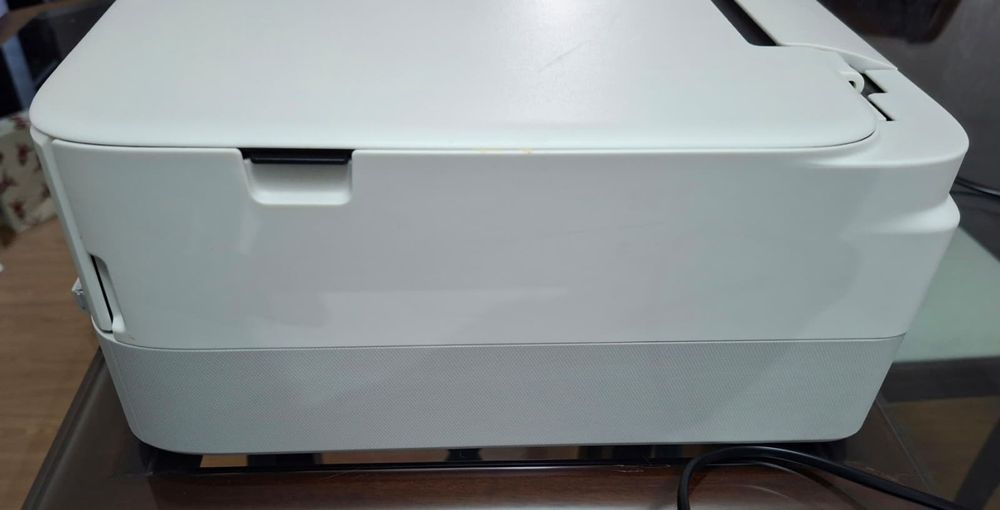Impressora Canon Pixma TS5351A