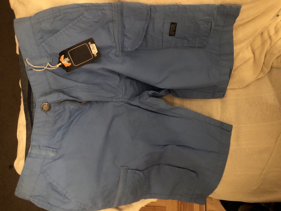 Men's Shorts (Bermudas) – New Item64737815892995121