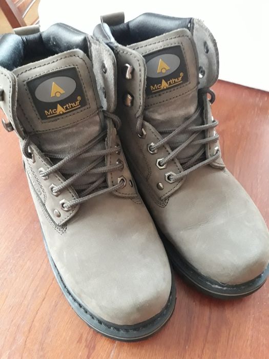 McArthur trapery trekkingowe rozm 37 /24 cm