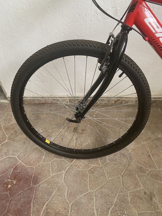 Bicicleta de Estrada