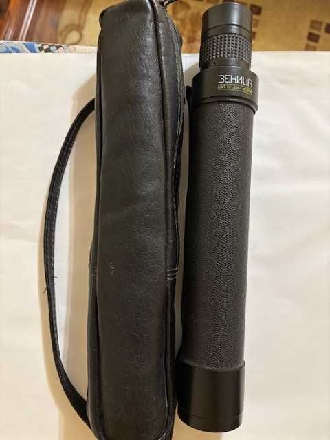 підзорна труба Зеніца ЗТ 8-20-40