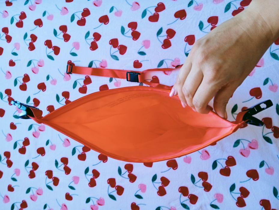 Nowa bojka asekuracyjna Safe4sport