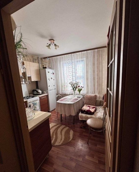 квартира на Сахарова