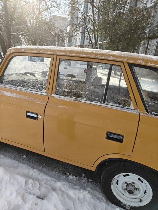 Москвич  Иж комби очень хорошее состояние