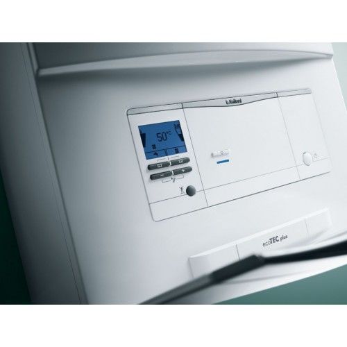 Газові котли Vaillant, газовые котлы Вайлант. Газовый котел настенный ...