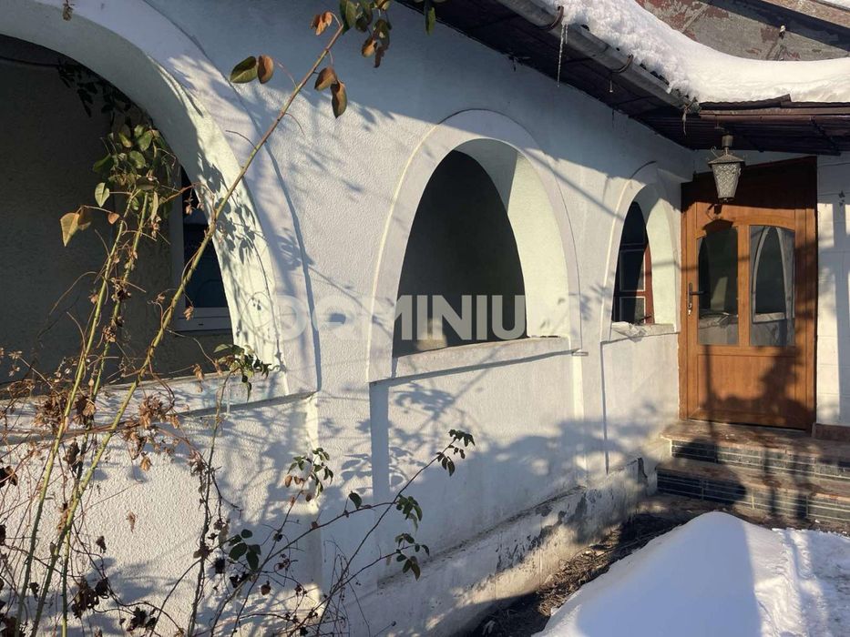 Продається будинок в селі Сокирниця