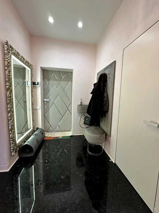 ЖК Французький квартал 1, Квартира 50 м2, метро Палац Україна, вул. Саперне Поле, Печерськ