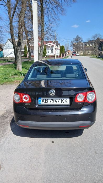 Продам авто Фолькваген Джетта