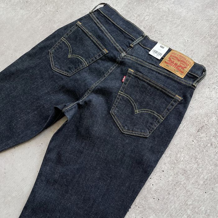 Джинси Levis 541