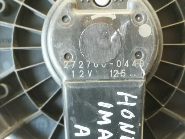 Motor da chauffage / sofagem HONDA Civic VIII Sedan (FD_, FA_)