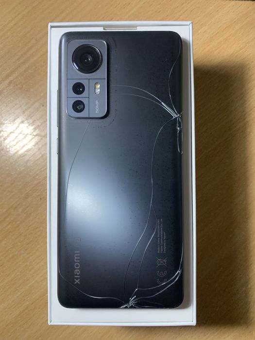 Продам/обміняю XIAOMI 12 128Gb