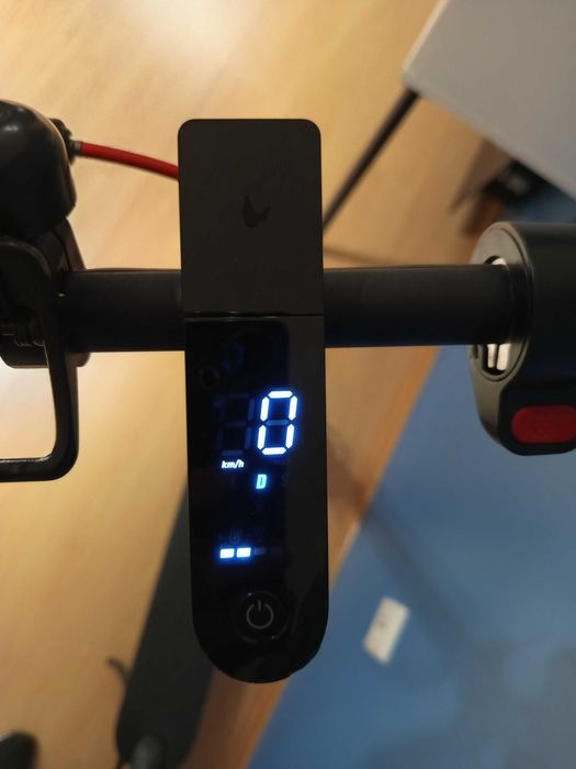 Trotinete XIAOMI Pro 2
