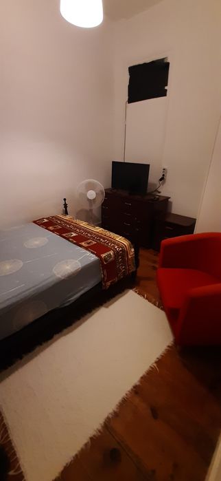 Quarto para arrendamento