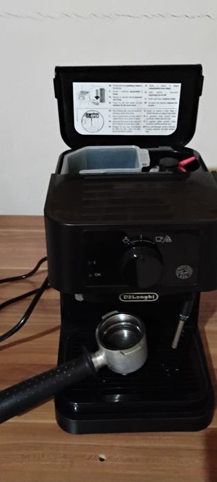 Ekspres DeLonghi Stilosa