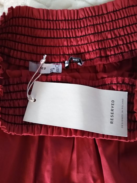 Spódnica Reserved