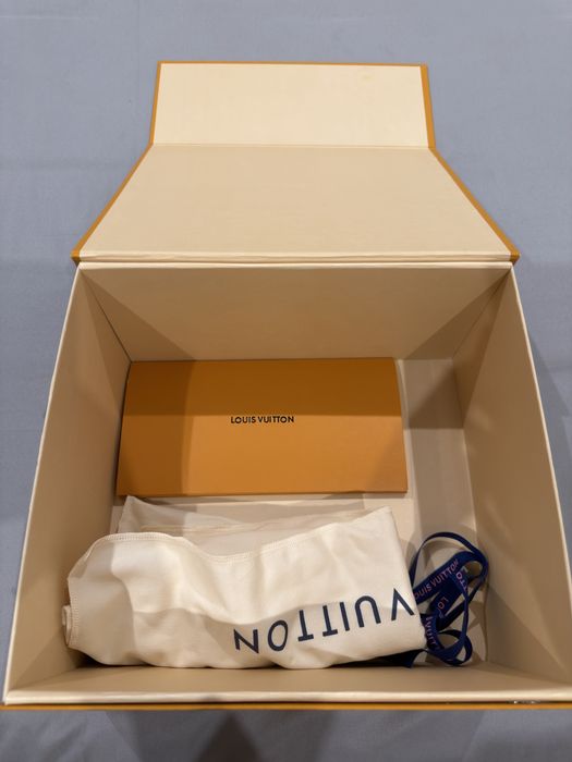 Mochila Louis Vuitton