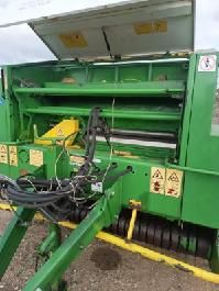Prasa Farma 2 Z-569/1  2012 Rok PIERWSZY WŁAŚCICIEL