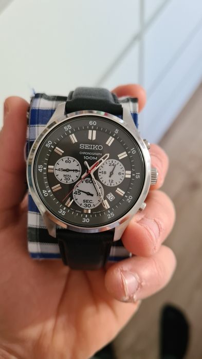 Relogio Seiko quartz