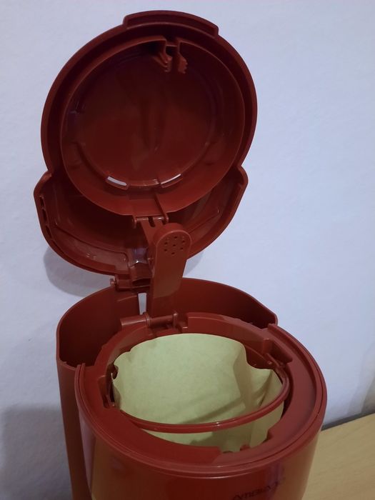 Капельна Кавоварка