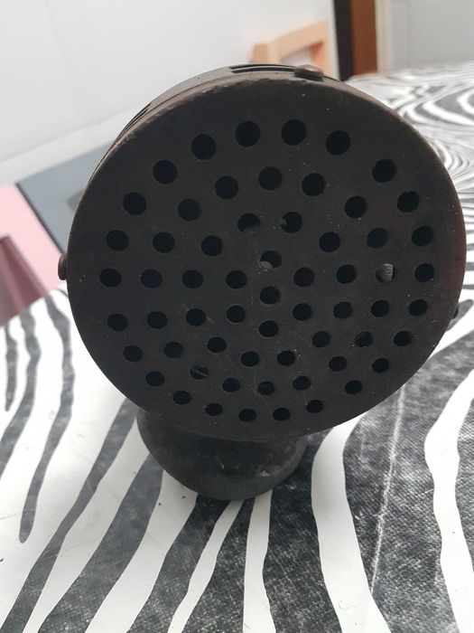 Buzina/ sirene antiga