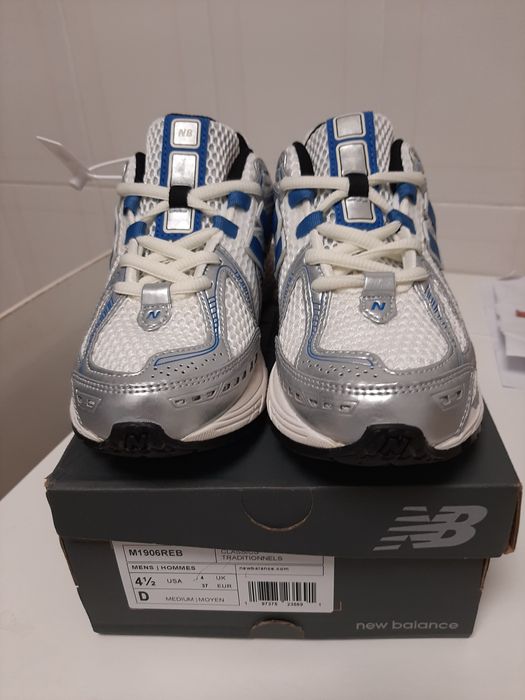 Sapatilhas new balance