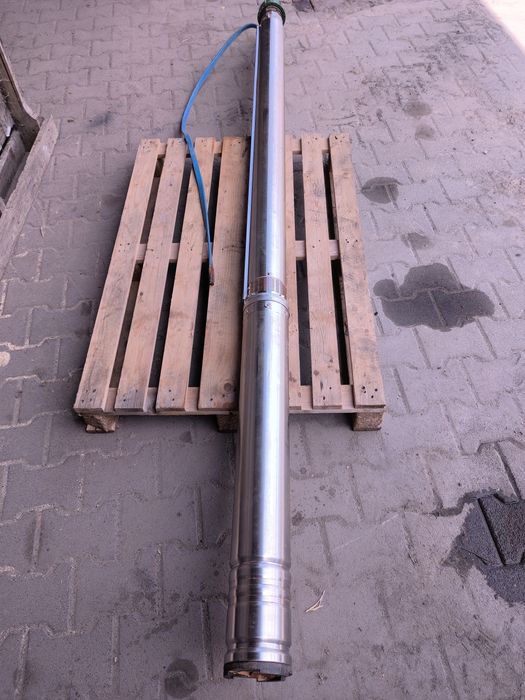 Pompa głębinowa 15 kw