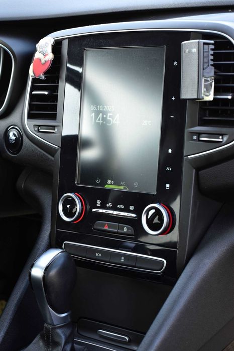 Renault Talisman 2016р. 1.6 дизель, обмін [Перший внесок від 20%]