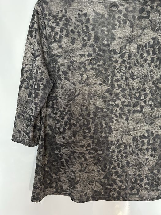 Bluzka damska Elegancka Rozmiar 44