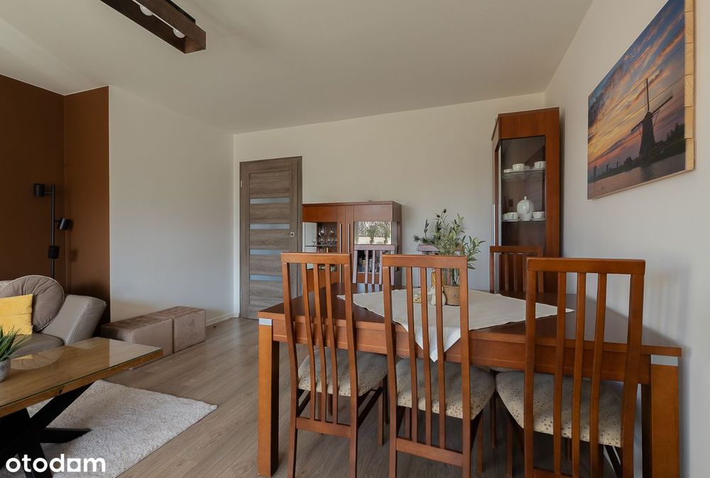 3 pokoje | balkon | nowoczesne mieszkanie | Leszno IPowstańców Wlkp