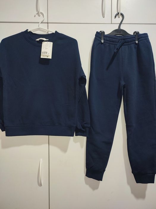 Нові костюми ,світшоти,штани H&M 110 см-140 см