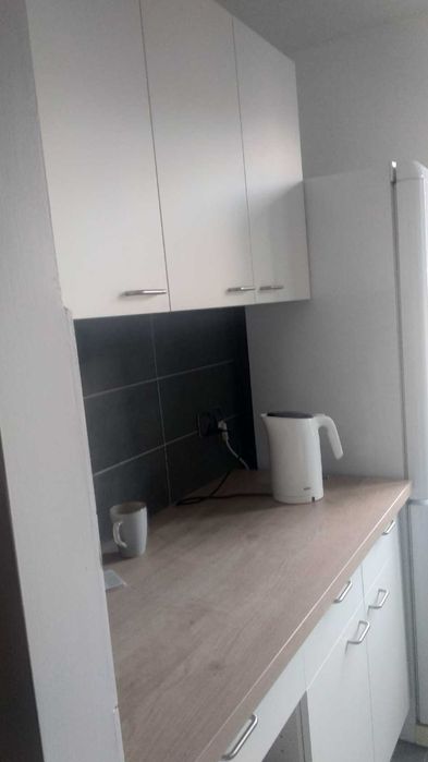 Mieszkanie – Kraków - Widok 4