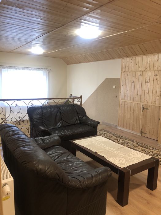 Wynajem pokoi okolice Olecka