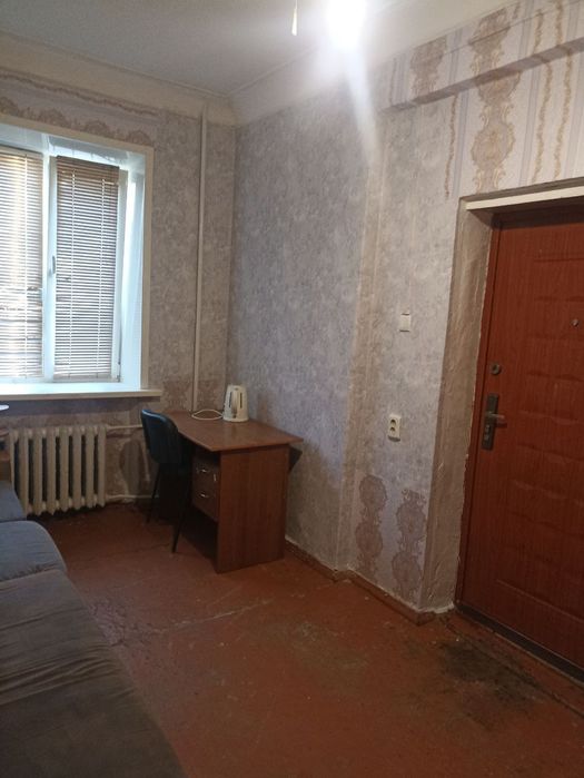 Сдам комнату в общежитии