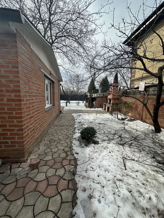 Продам! Дом на Холодной Горе