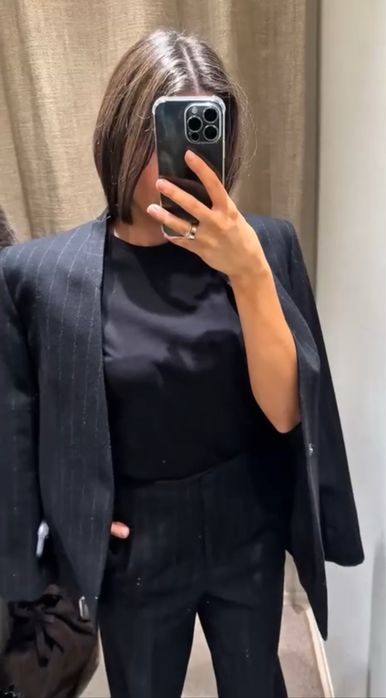 Вовняний костюм Massimo