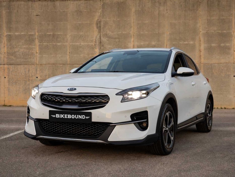 KIA XCEED 1.6 GDi PHEV | 2021 | Oportunidade