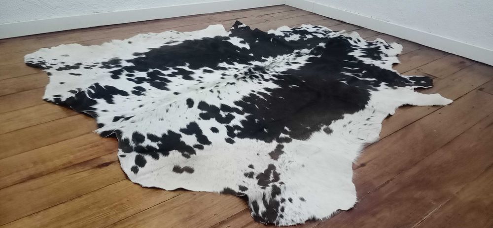 New Cowhide Rugs for Sale