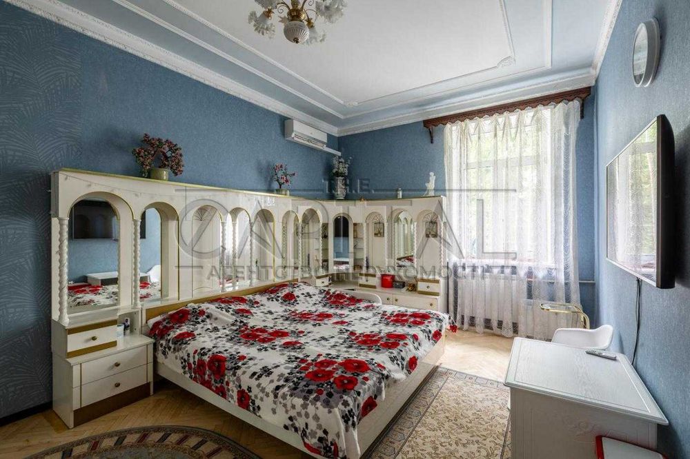 Продаж квартири, бул. Миколи Міхновського, Печерськ