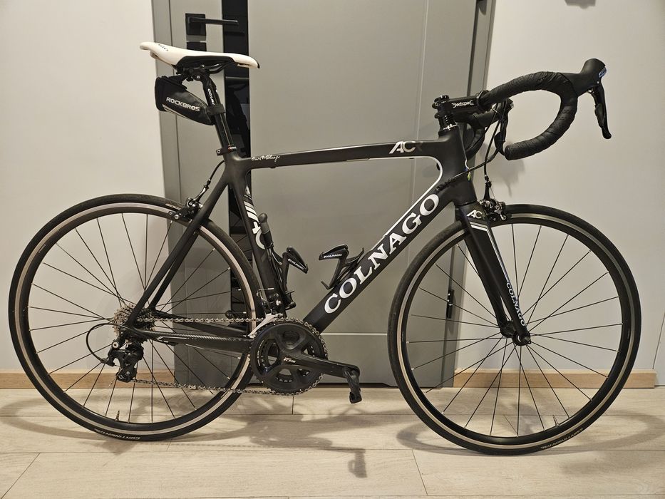 rower szosowy Colnago AC-R carbon