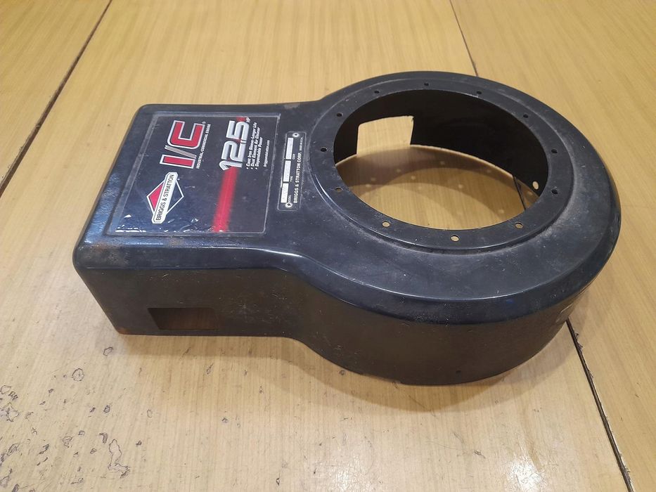 Craftsman 917 12,5Hp Osłona Obudowa Silnika