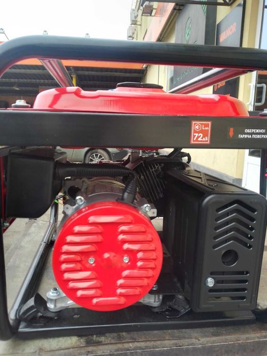 Генератор Eastarmach EGG4800 170FB