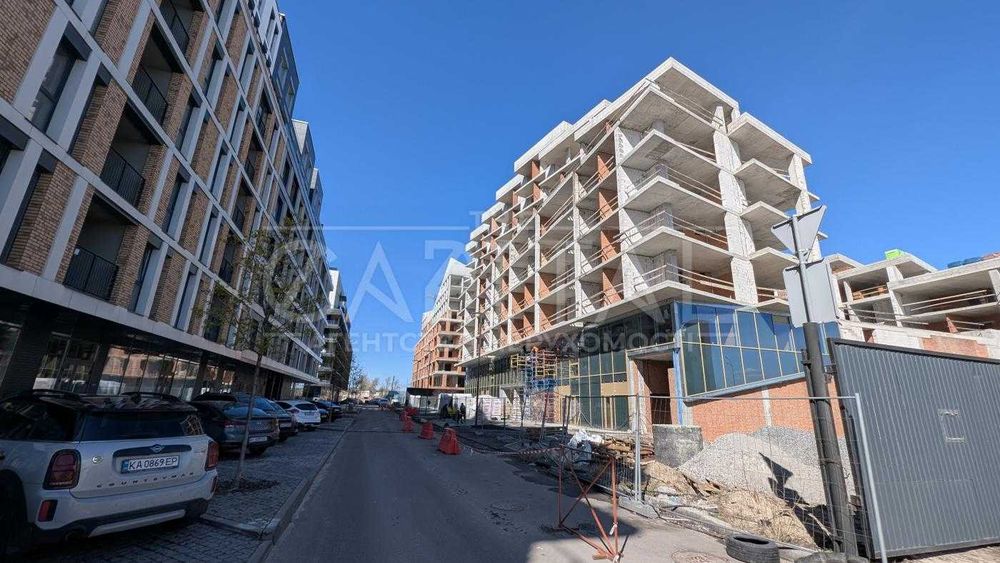 Многокомнатная квартира по адресу ул. Электриков (площадь 169 м²) - Atlanta.ua - фото 2